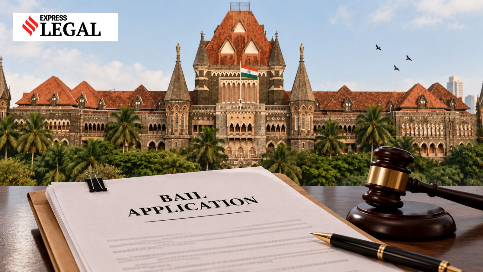 ‘People still prefer male child:’ Bombay High Court denies bail over month-old girl’s killing