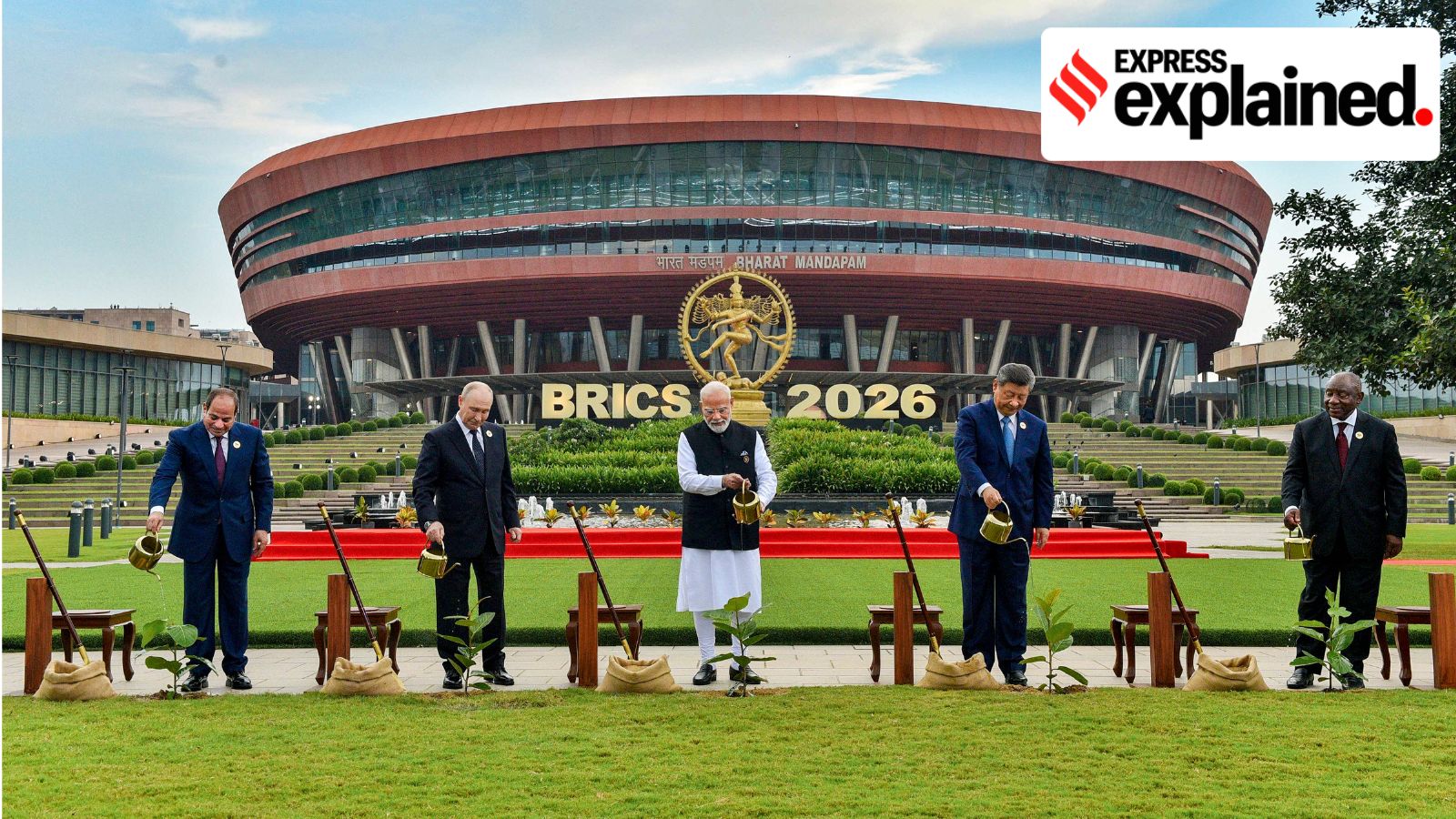 Main takeaways from the BRICS declaration: Tariffs, terrorism, West Asia war, and more Main takeaways from the BRICS declaration: Tariffs, terrorism, West Asia war, and more