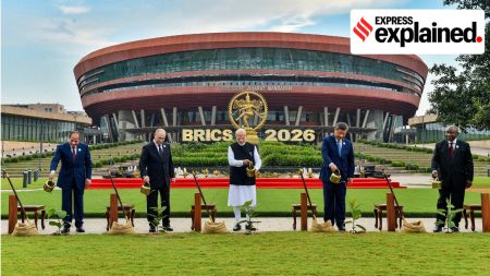 BRICS