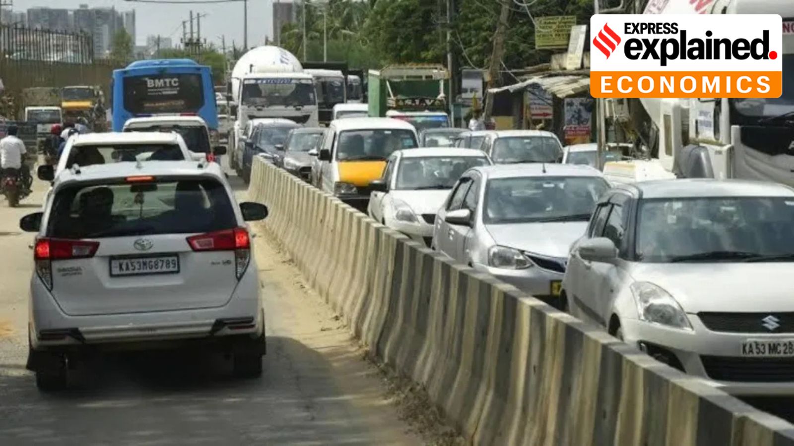 What India’s new CAFE-III fuel-efficiency norms mean for carmakers, small cars and EVs – politics What India’s new CAFE-III fuel-efficiency norms mean for carmakers, small cars and EVs – politics