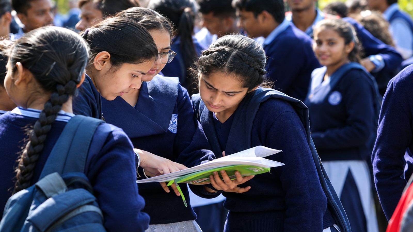 CBSE to begin Class 10, 12 LOC submission for board exams 2027 tomorrow; check details, registration fee