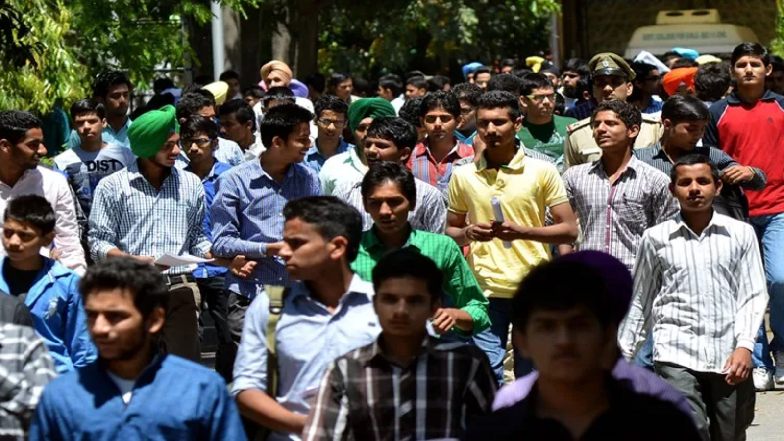 CGPSC defers State Service Exam 2025 recruitment interviews