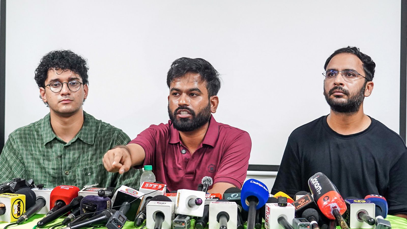 Mumbai Police denied permission for CJP protest on October 2, says Abhijeet Dipke