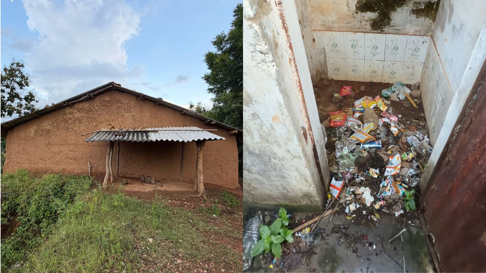 Empty plots, no water: CJP demands action on ‘neglected’ Rajasthan tribal schools – politics Empty plots, no water: CJP demands action on ‘neglected’ Rajasthan tribal schools – politics