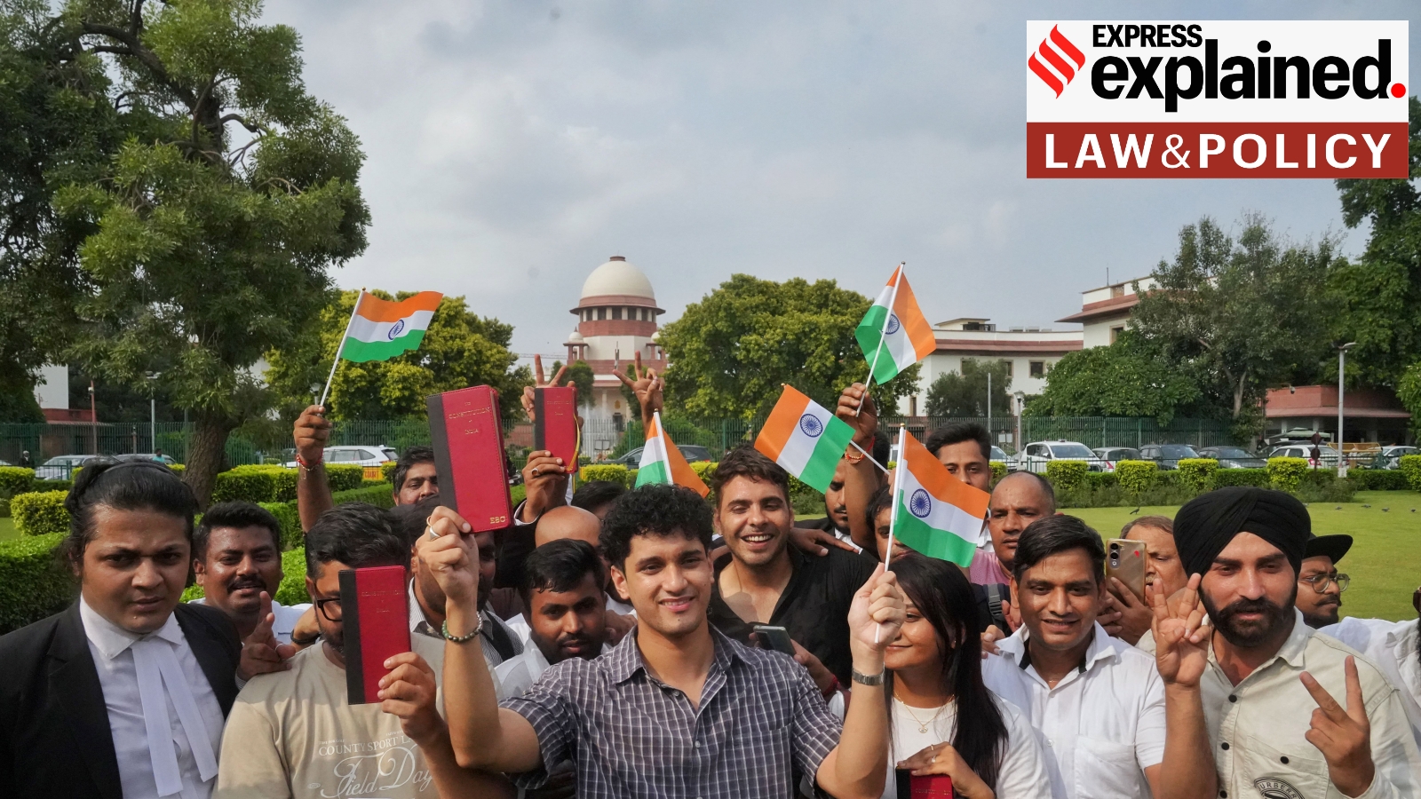 अनुच्छेद 142 की शक्ति: सुप्रीम कोर्ट द्वारा CJP मामलों को रद्द करने के बाद छिड़ी नई बहस