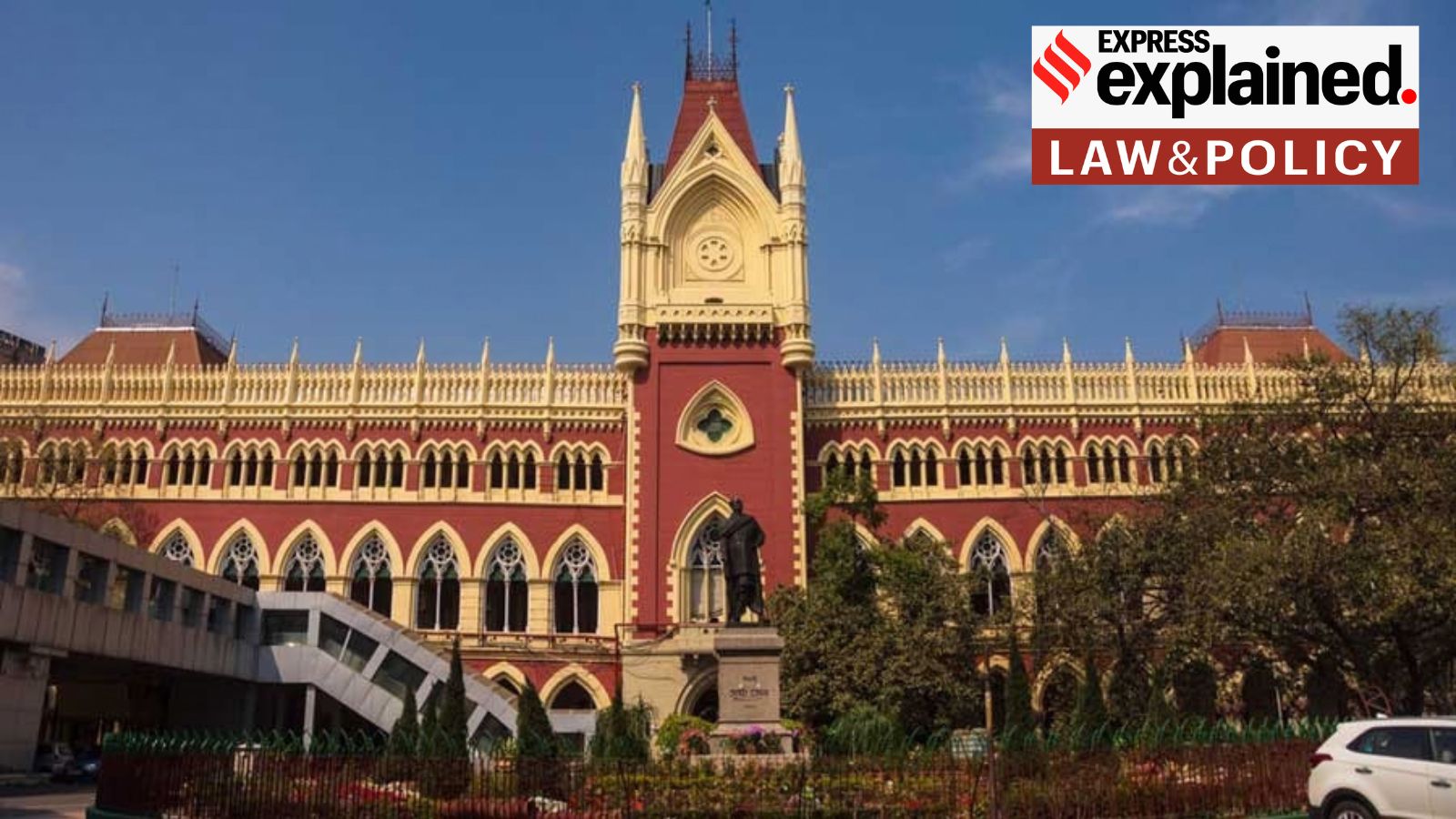 Casteist slurs on social media can attract SC/ST Act: What Calcutta HC said on ‘public view’ – national Casteist slurs on social media can attract SC/ST Act: What Calcutta HC said on ‘public view’ – national