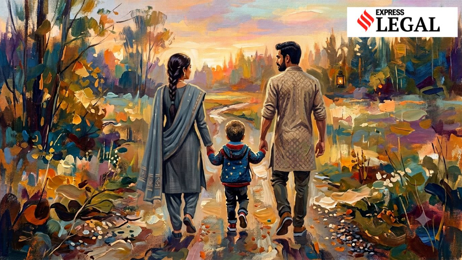 ‘Neither orphan nor abandoned’: Calcutta High Court returns child to adoptive parents