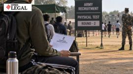 Calcutta High Court voter list domicile certificate army
