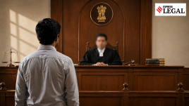 Calcutta High court CISF Constable punishment scuffle