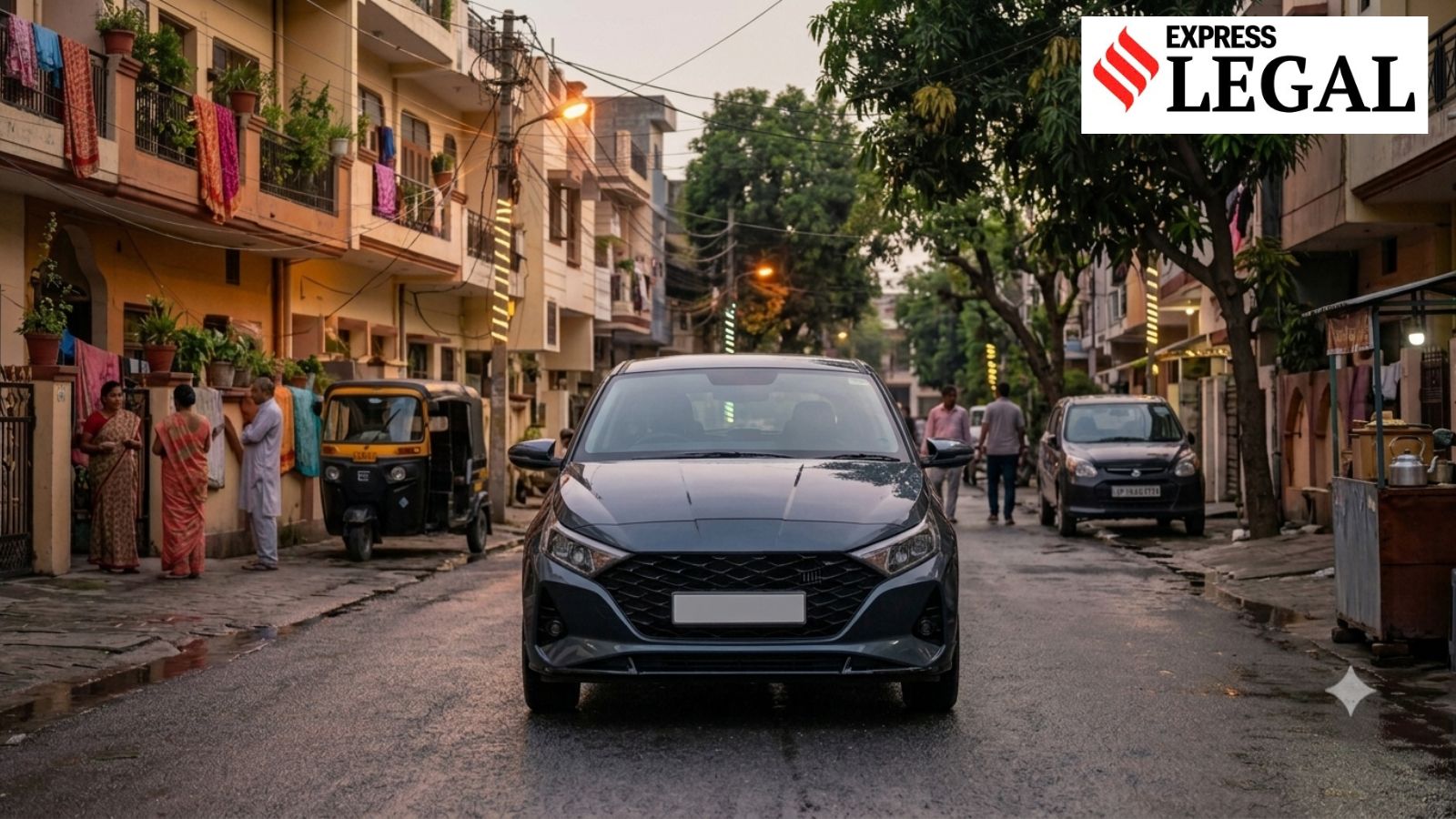 Promised 18.5 km per litre yet car gave 8-10 km, buyer wins Rs 75,000 relief
