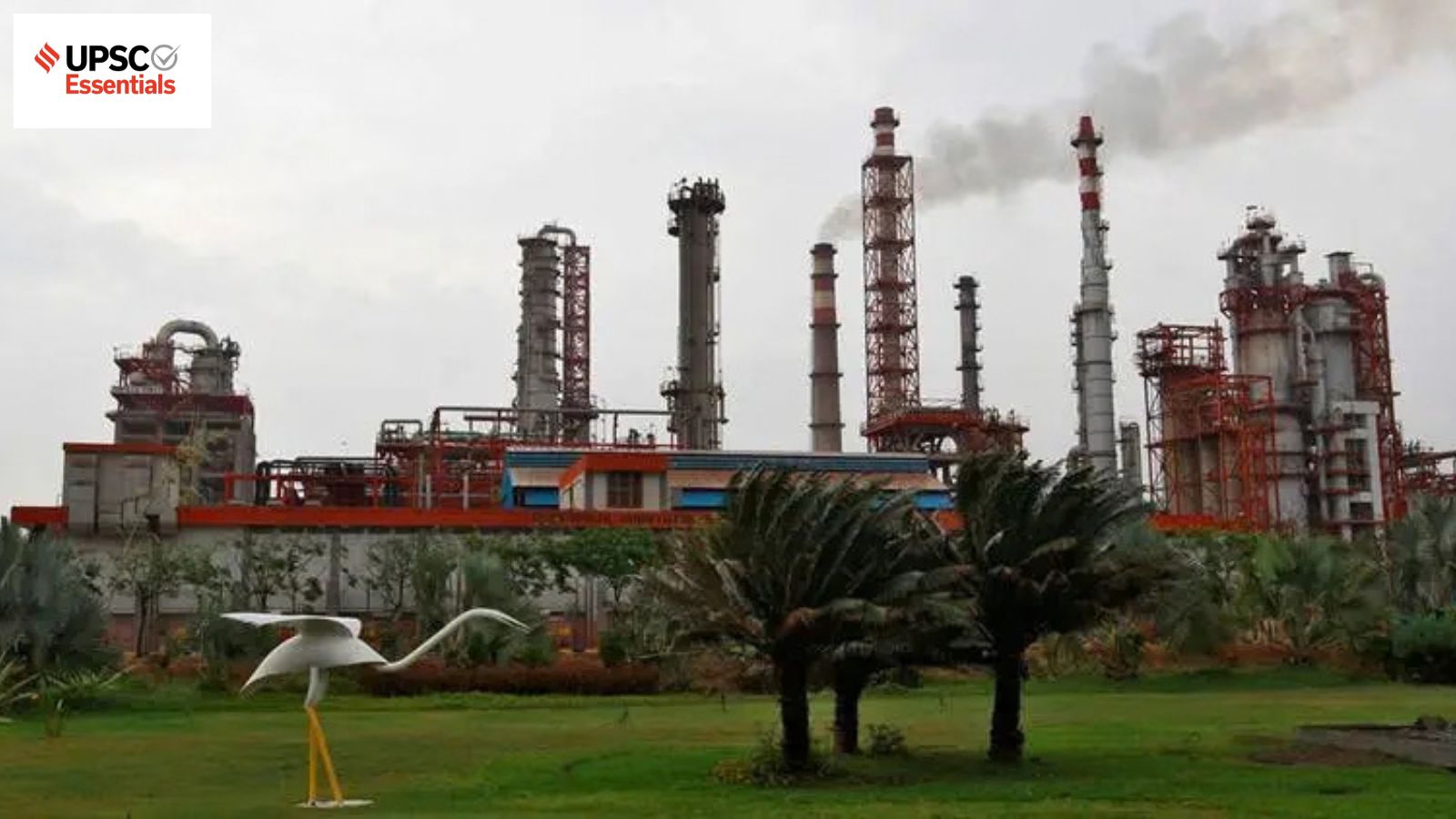 UPSC Essentials | Daily subject-wise quiz : Economy MCQs on Carbon Credits Trading Scheme, new GDP series and more (Week