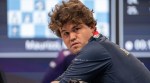 Magnus Carlsen GCL