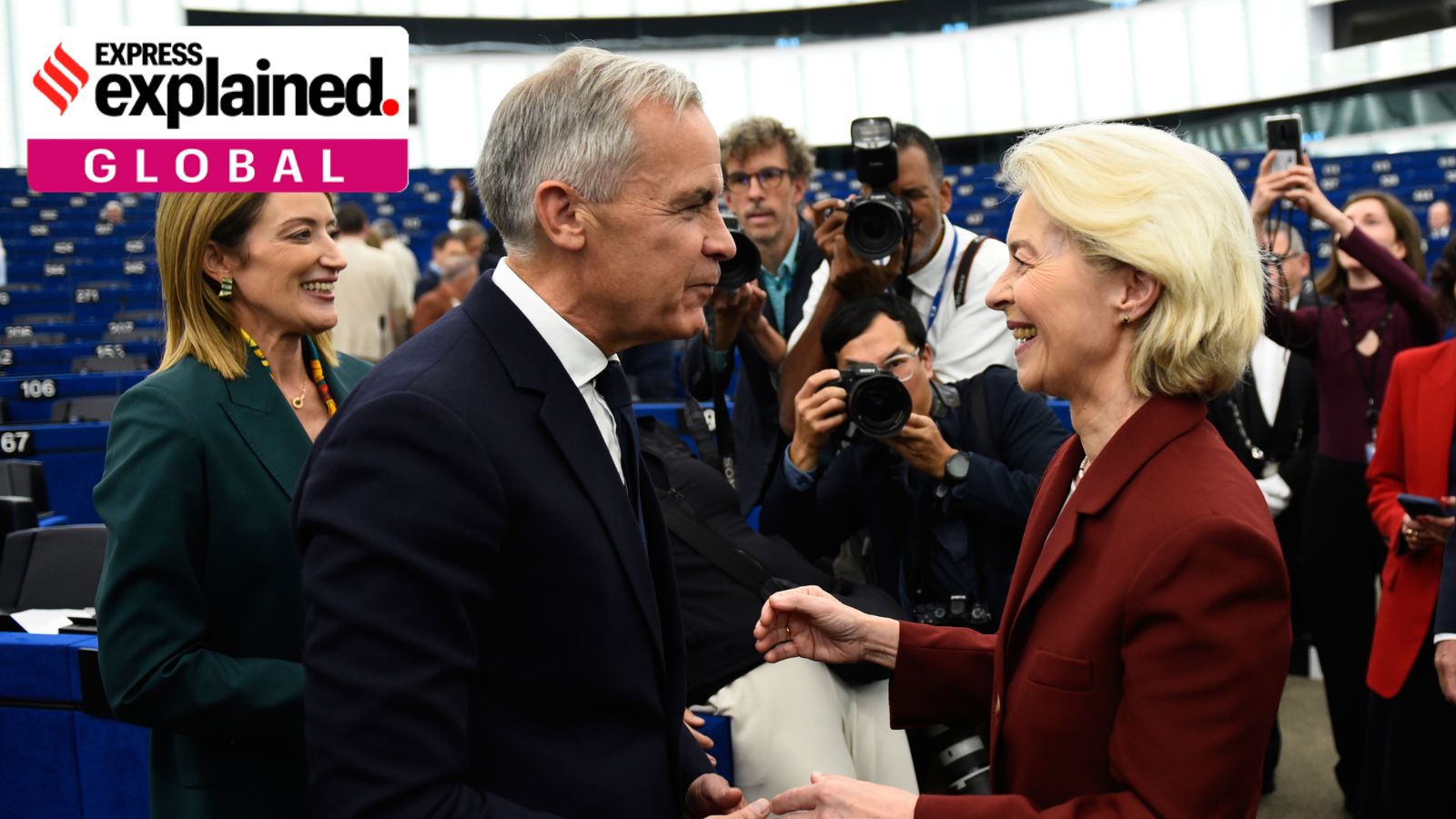 Canada as ‘associate member’ of EU? Why that’s easier said than done