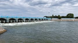 The CWRC had recommended the release of 6,000 cusecs to Tamil Nadu for 15 days, a direction subsequently upheld by the Cauvery Water Management Authority (CWMA).