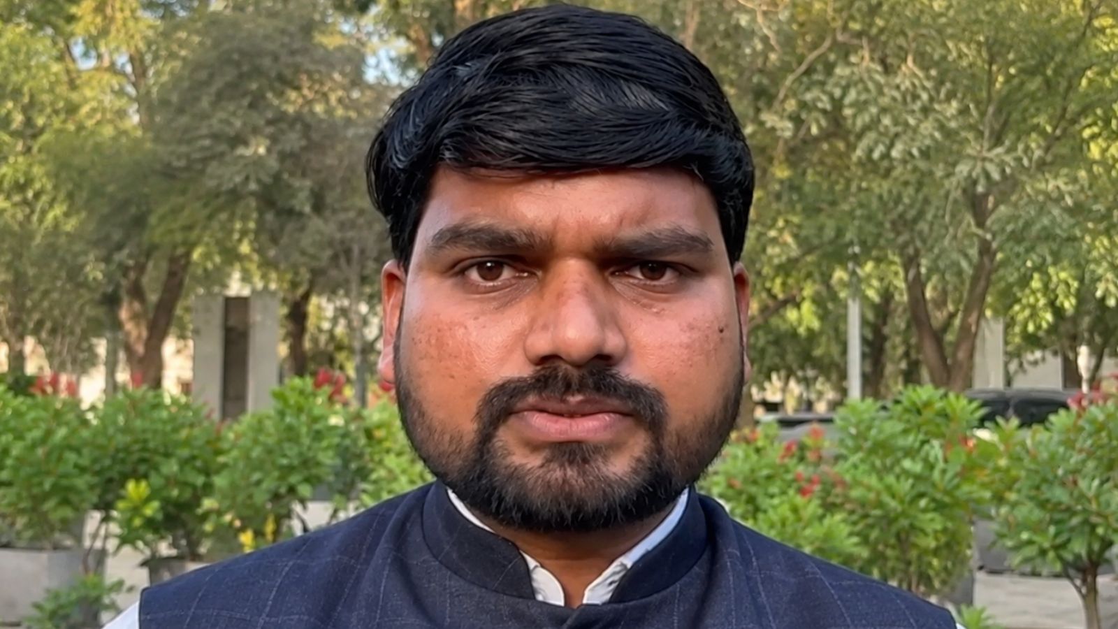 Gujarat High Court Grants AAP MLA Chaitar Vasava Seven-Day Bail for Assembly Session