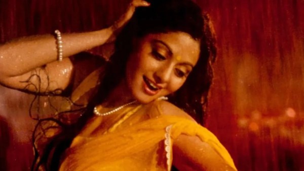 A still from Chandni