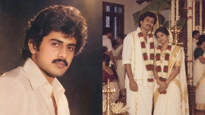 ChatGPT 1980s Kerala AI photo prompt