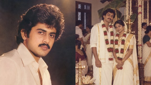 ChatGPT 1980s Kerala AI photo prompt