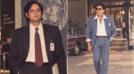 ChatGPT 80s AI photo trend