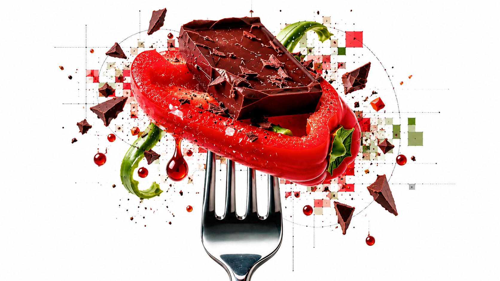 How Computational Gastronomy Is Changing Flavors, Health, and Sustainability