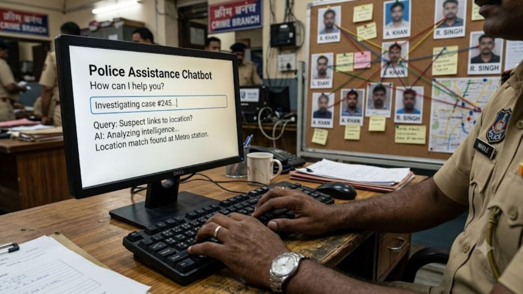 MP Police social media rules 2026