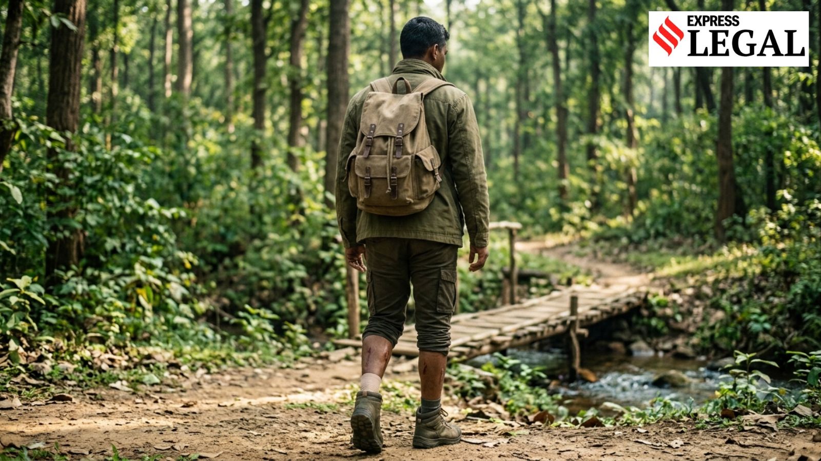 Accident derails exam for aspiring forest ranger, Chhattisgarh High Court grants relief