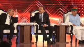 Public trust & public approval not same; trust demands fairness: CJI