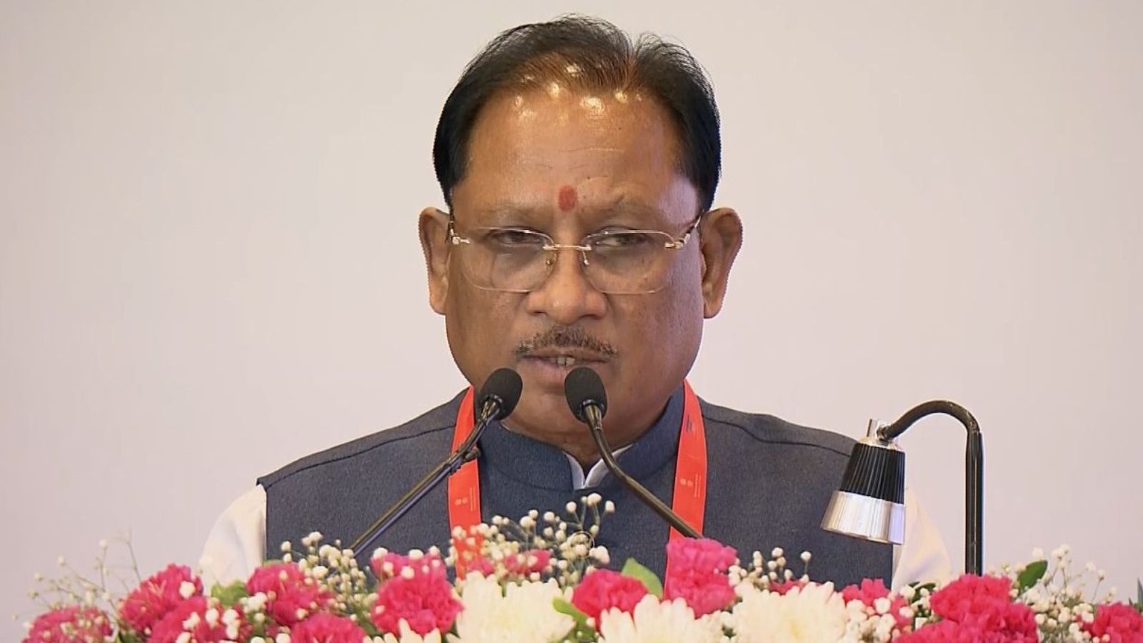 Chhattisgarh Leads National Water Conservation Campaign in Third Phase