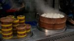 China doctor steam bun shop