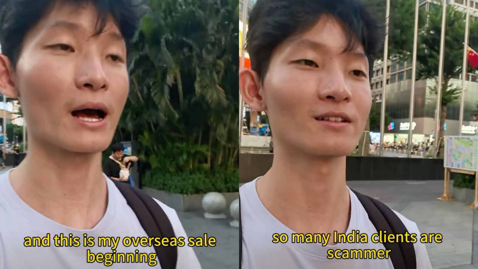 Why Chinese trader thinks Indian clients are ‘hard’ to work with