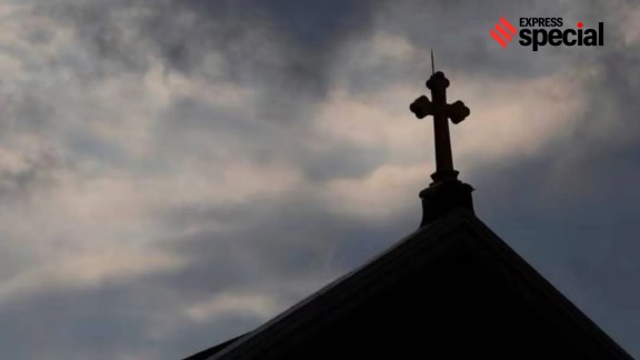 Bengal Christian groups stop house prayers after attacks, Christian groups stop house prayers after attacks, Bengal Christian groups stop house prayers, Bengal Government, Kolkata news, WEst Bengal news, Indian express, current affairs