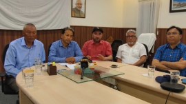 No breakthrough in Ladakh talks, leaders threaten stir from Sept 19