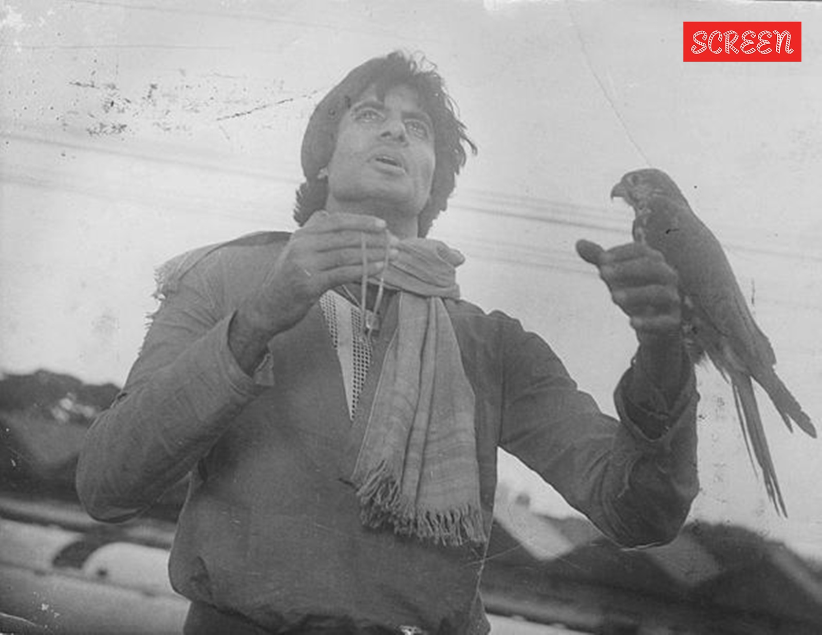 amitabh Bachchan