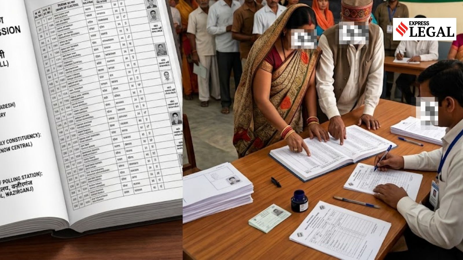 बूथ-स्तर के एजेंट मतदाता सूची के सभी विवरणों के लिए जिम्मेदार नहीं: दिल्ली हाईकोर्ट