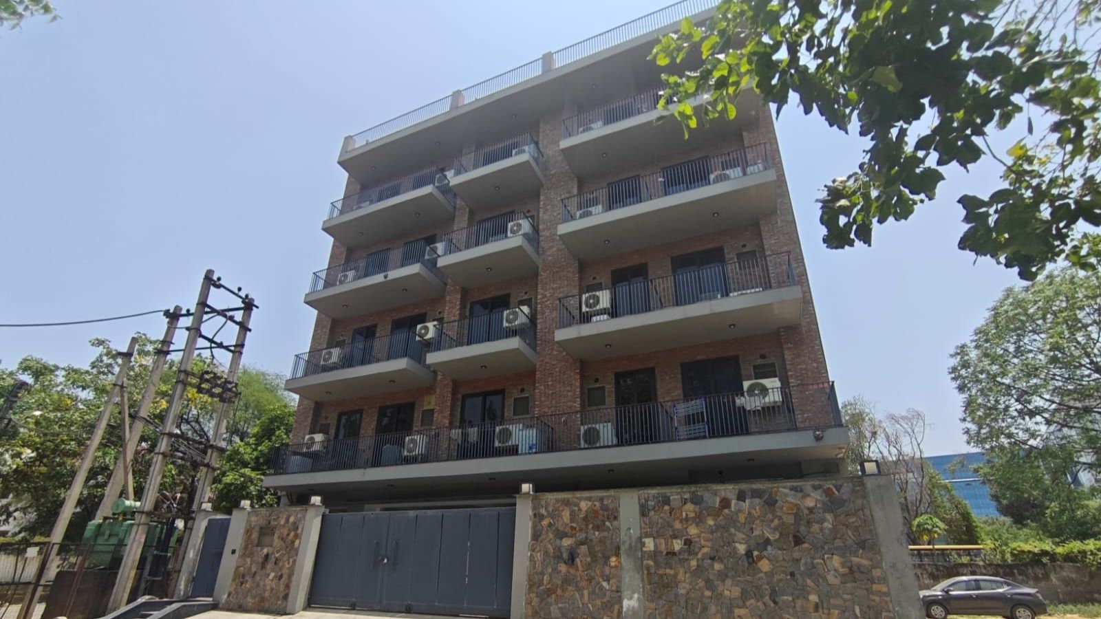‘Shouldn’t wait for Satya Niketan-like incident’: Gurgaon’s mushrooming PGs back under lens ‘Shouldn’t wait for Satya Niketan-like incident’: Gurgaon’s mushrooming PGs back under lens