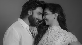 Deepika Padukone