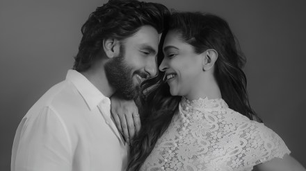 Deepika Padukone