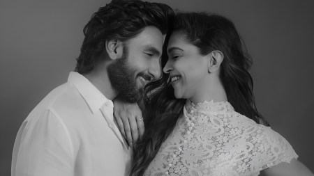 Deepika Padukone