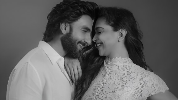 Deepika Padukone