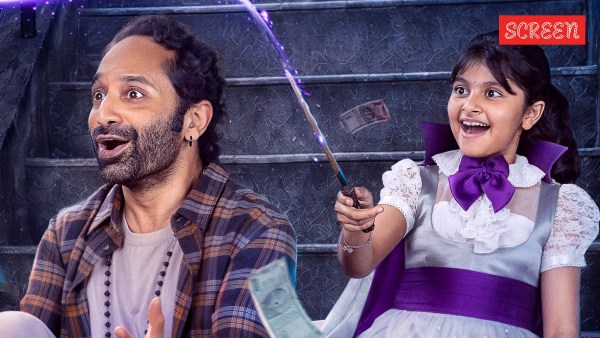 Fahadh Faasil on Don’t Trouble the Trouble: ‘It is a kids’ film for grown-ups’