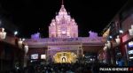 Dagdusheth Ganpati Mandal Trust. (Express Photo)