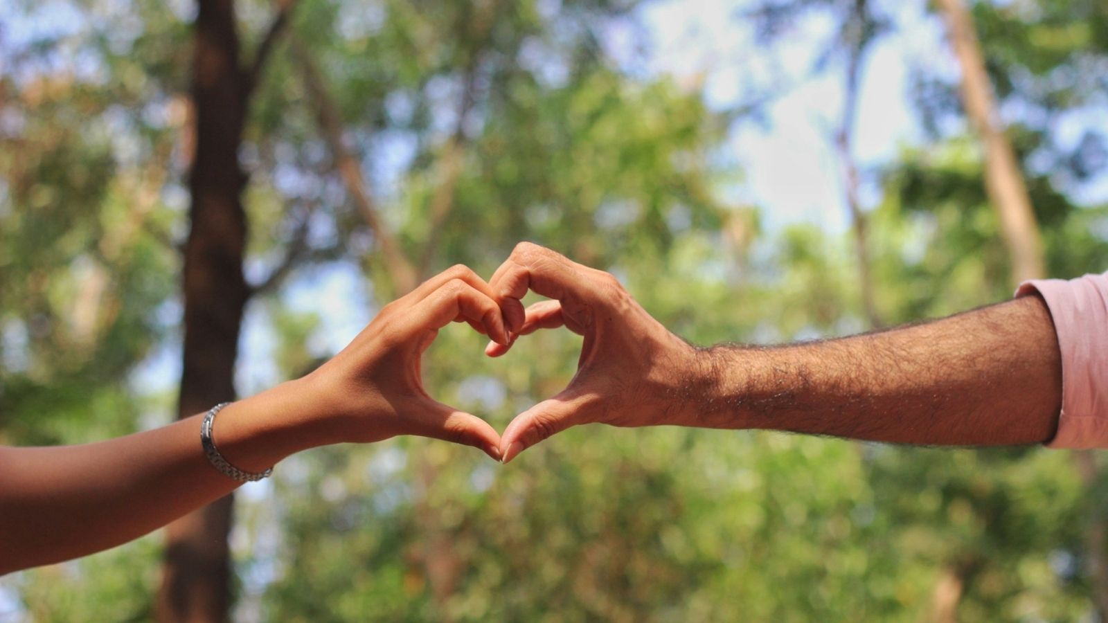 Are you compatible? The new rules of dating come with political filters and a catch