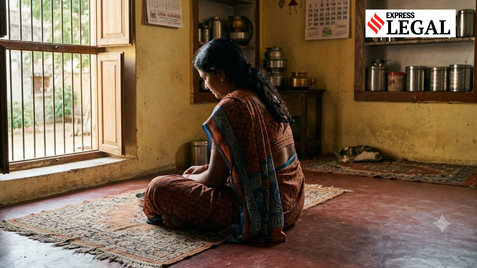 Mother’s remarriage can’t deprive daughter of late father’s property: Madras High Court