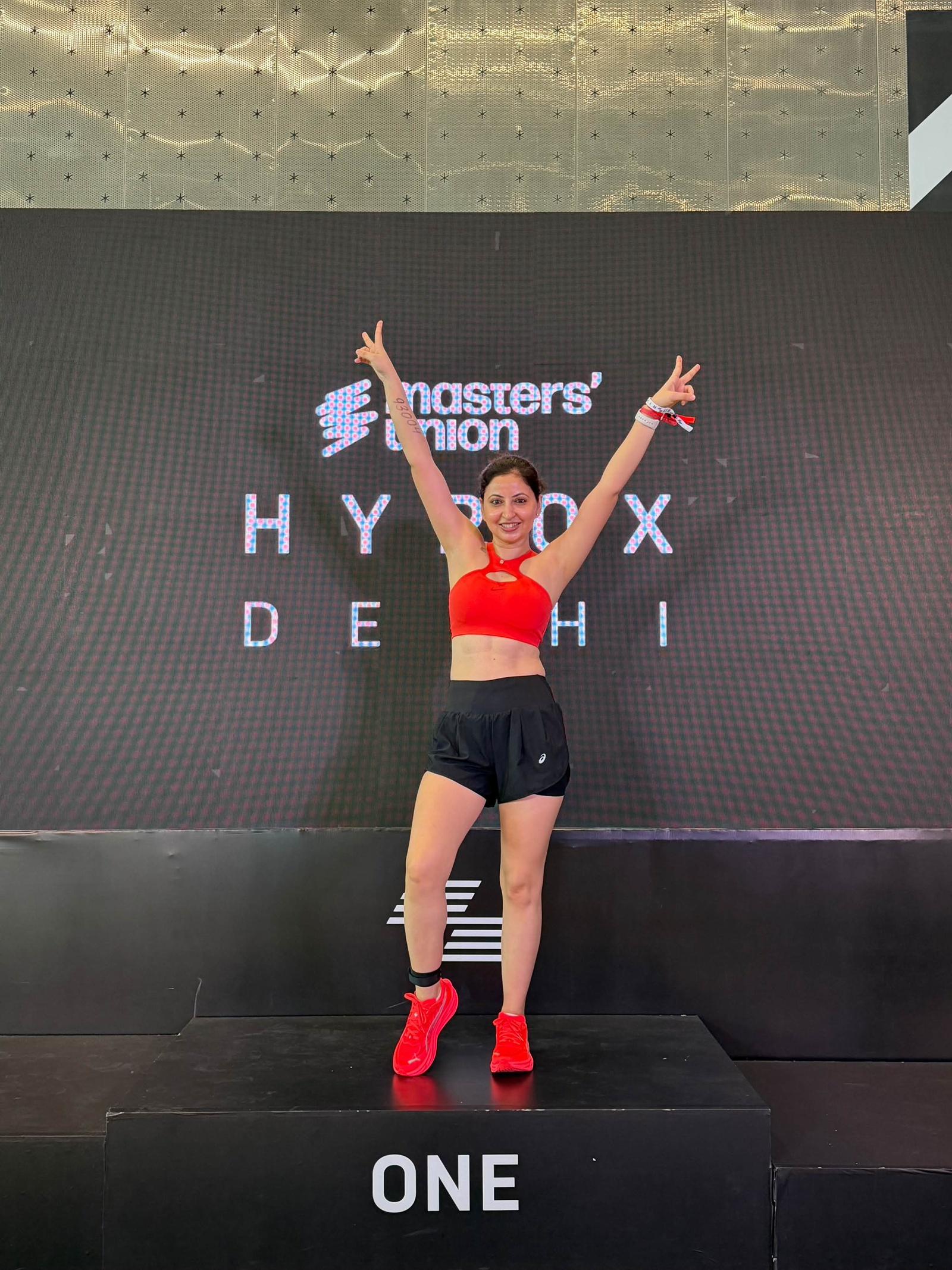 Dr Deepika Bagga
