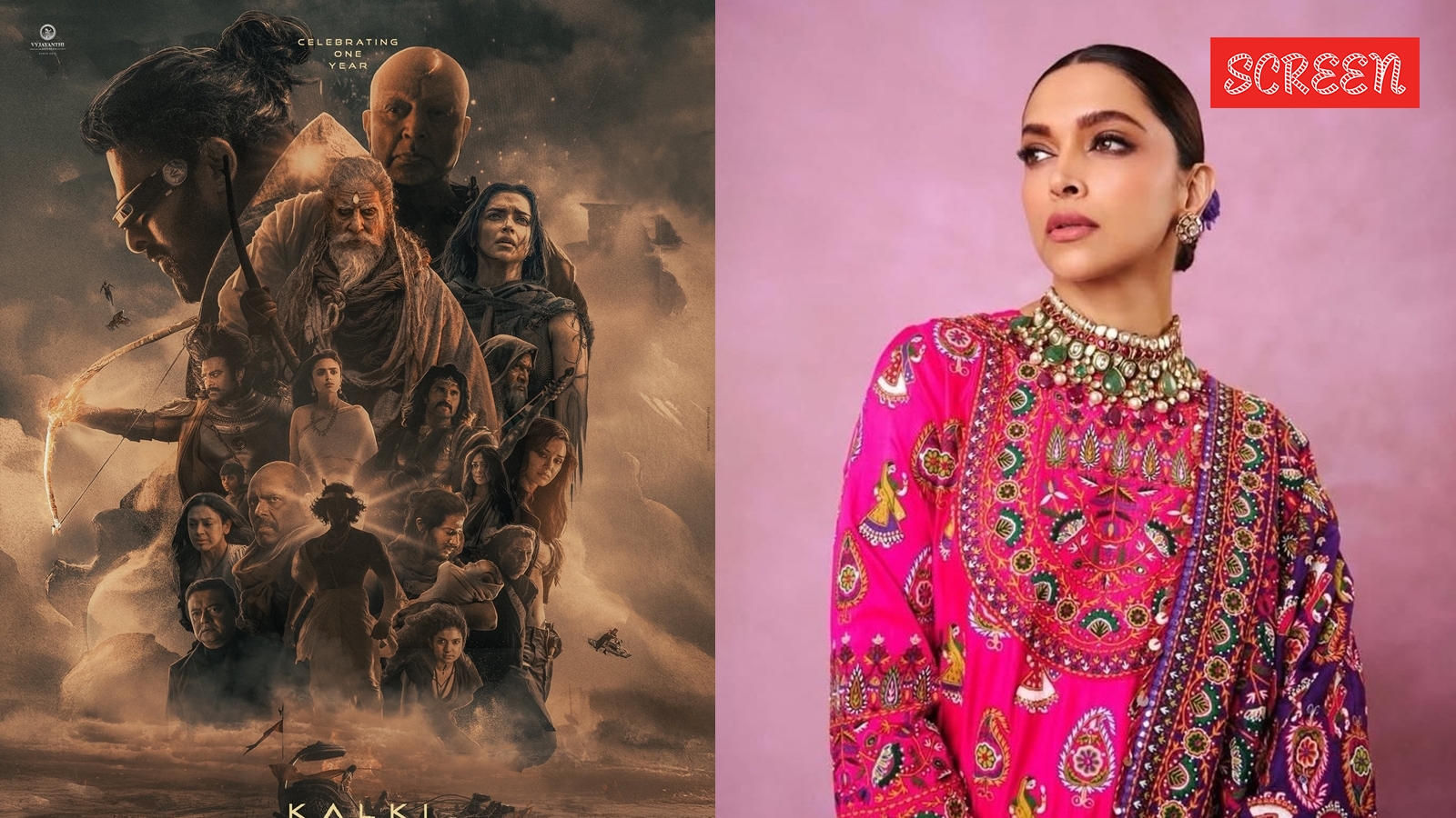 Deepika Padukone’s character not getting replaced in Kalki 2898 AD sequel: ‘No new additions’
