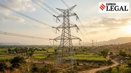 Delhi Consumer Commission National Insurance Company Ltd. Power theft Conductor Wire Consumer News