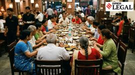 Delhi Consumer Commission Restaurant Online Platform Dining Service Charge Fine Dine