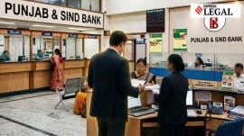 Delhi High Court Bank Robbery Compensation Punjab and Sind Bank legal news