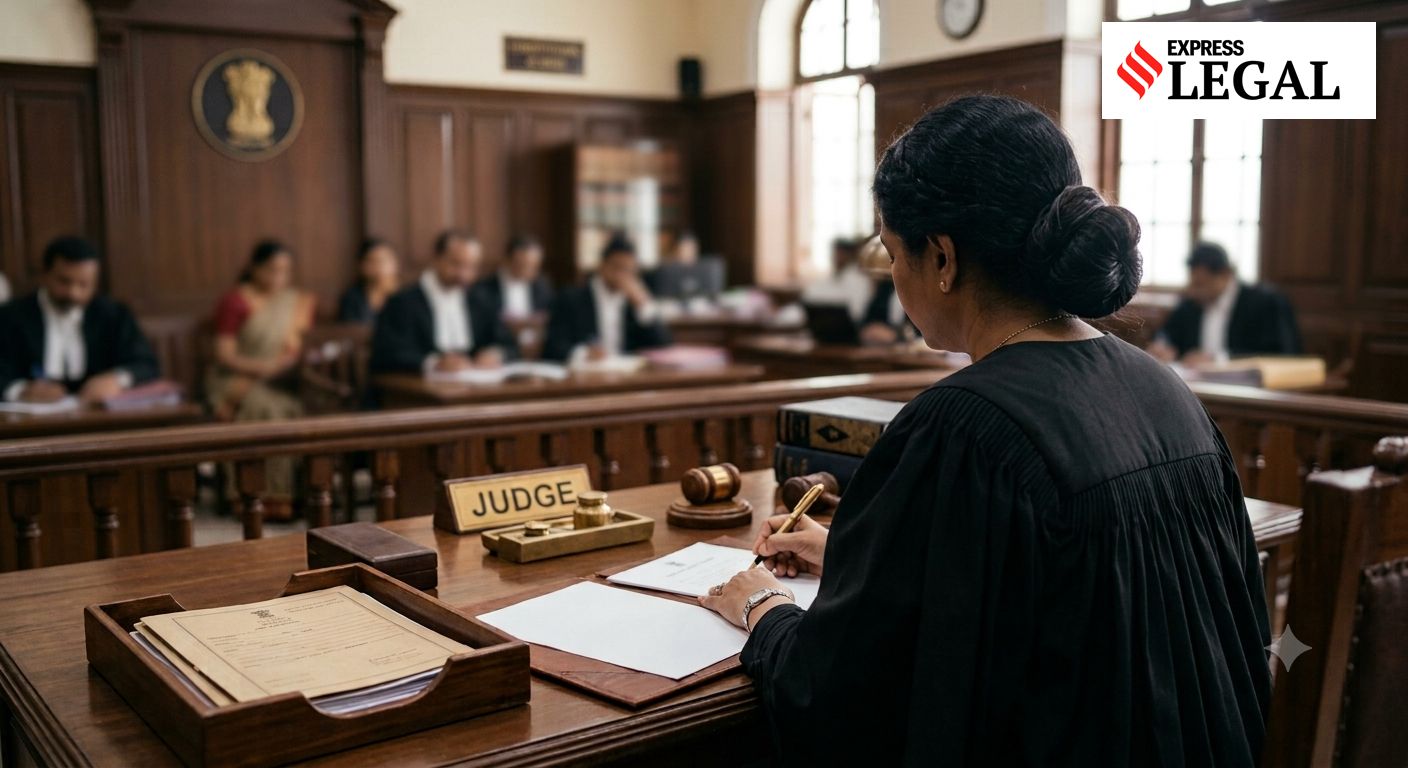 ‘Beta’: Judge pens emotional note to POCSO survivor; ‘encouraging’ says Delhi High Court