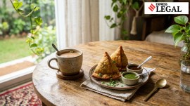 Delhi High Court Samosa Tea DHCBA employees